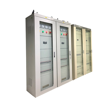 Intelligent Power Distribution Cabinet