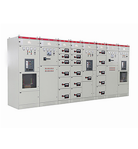 Intelligent Power Distribution Cabinet